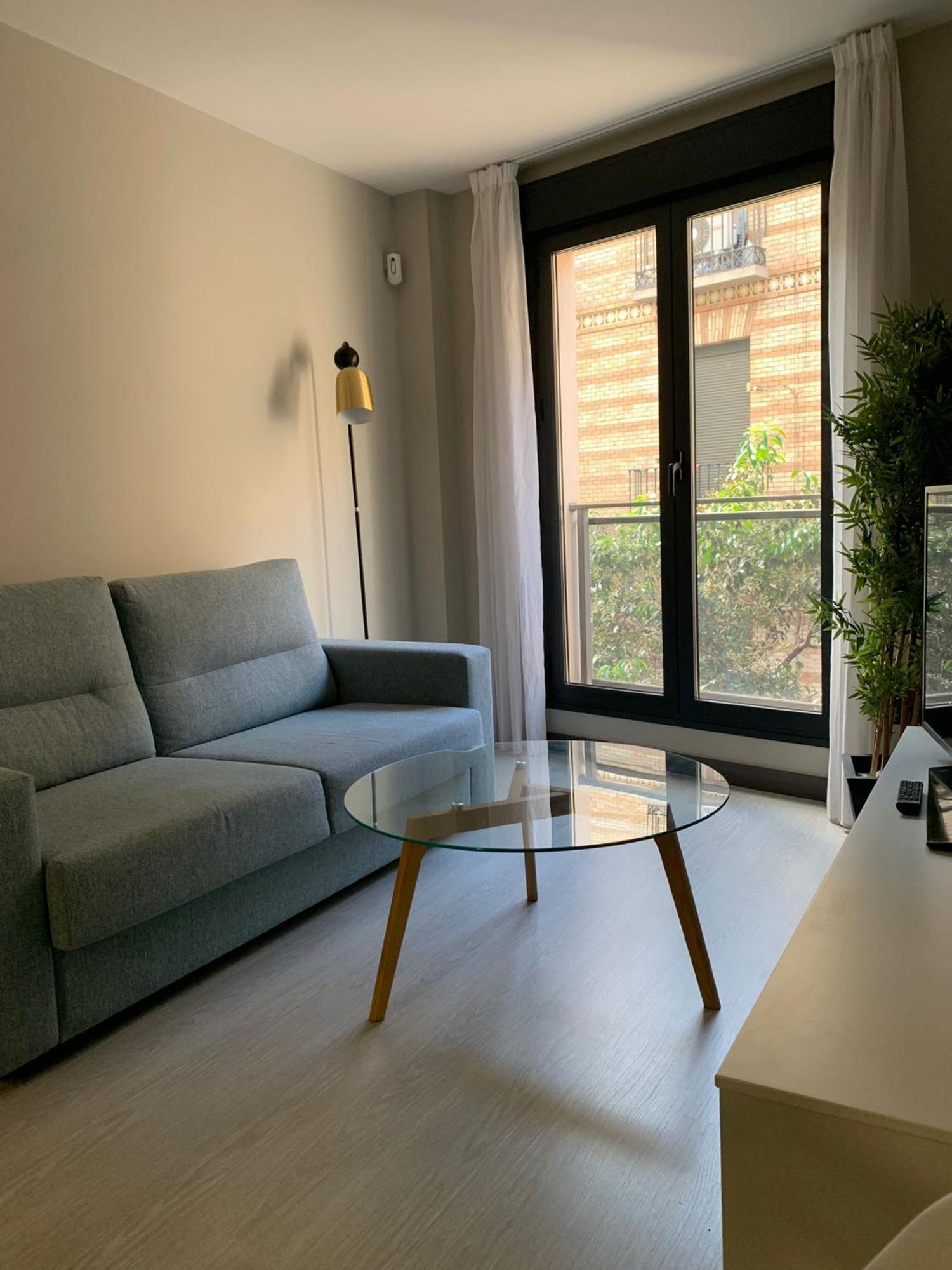 Eh - Apartamentos Heroismo Zaragoza Buitenkant foto